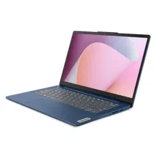 Lenovo IdeaPad Slim 3 14AMN8 Ryzen 5 7520U 14" FHD Laptop